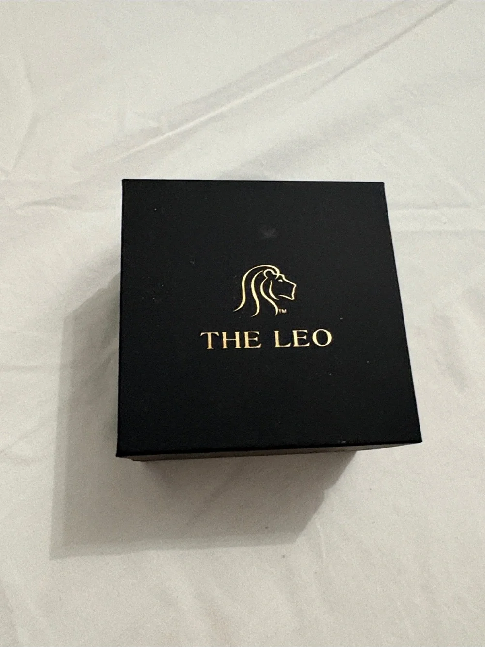 The Leo by Kay Jewelers Ring Box & Presentation Boxes – Set of 2